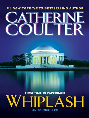 Whiplash - ebook